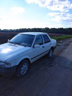 Ford Orion 12.09.2021