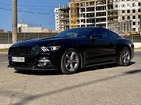 Ford Mustang 14.09.2021