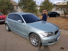 BMW 118 18.09.2021
