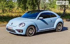 Volkswagen Beetle 15.09.2021
