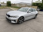 BMW 330 20.09.2021