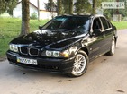 BMW 530 29.09.2021