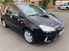 Ford C-Max 03.09.2021