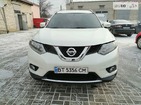 Nissan Rogue 19.09.2021