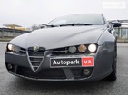 Alfa Romeo Brera 17.09.2021