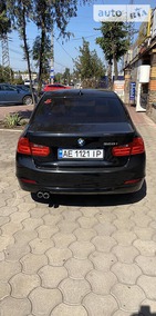 BMW 328 10.09.2021