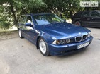 BMW 530 13.09.2021