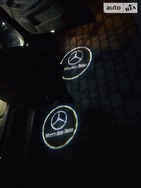 Mercedes-Benz GL 550 11.09.2021