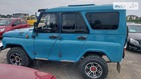 УАЗ 31519 2000 Тернопіль 2.5 л  позашляховик механіка к.п.