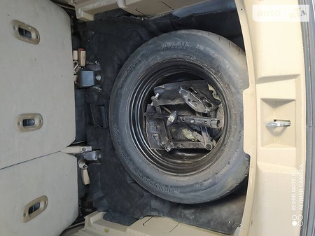 Jeep Compass 2014  випуску Житомир з двигуном 2 л бензин позашляховик автомат за 9900 долл. 