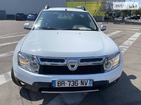 Dacia Duster 20.09.2021