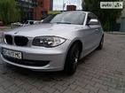BMW 116 15.09.2021