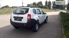 Dacia Duster 11.09.2021