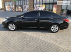 Hyundai Sonata 10.09.2021