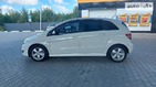 Mercedes-Benz B 180 27.09.2021