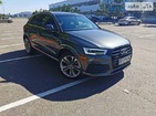 Audi Q3 14.09.2021