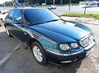 Rover 75 06.09.2021