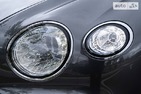 Bentley Continental GT 24.09.2021