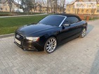 Audi A5 08.09.2021