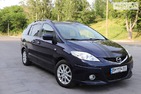 Mazda 5 29.09.2021