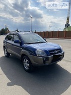 Hyundai Tucson 20.09.2021