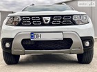 Dacia Duster 28.09.2021