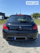 Peugeot 308 22.09.2021