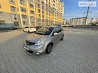 Nissan Note 17.09.2021