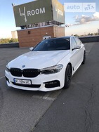 BMW 540 14.09.2021