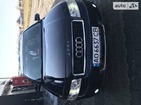 Audi A4 Limousine 12.09.2021