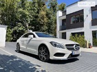 Mercedes-Benz CLS 350 05.09.2021