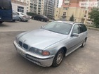 BMW 525 22.09.2021