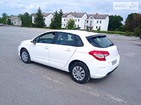 Citroen C4 10.09.2021