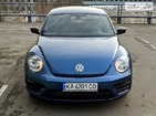 Volkswagen Beetle 16.09.2021