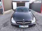 Mercedes-Benz CLS 350 06.09.2021