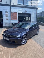 BMW 330 25.09.2021