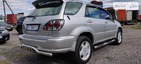 Lexus RX 300 03.09.2021