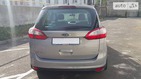 Ford C-Max 07.09.2021