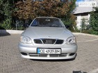 Daewoo Lanos 06.09.2021