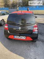 Renault Twingo 24.09.2021