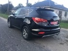 Hyundai Santa Fe 16.09.2021