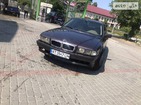 BMW 730 12.09.2021