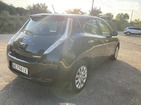 Nissan Leaf 14.09.2021