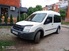 Ford Transit Connect 26.09.2021