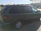 Chrysler Grand Voyager 16.09.2021