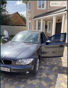 BMW 118 12.09.2021
