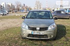 Dacia Sandero 08.09.2021