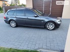 BMW 318 18.09.2021