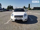 Geely Emgrand X7 08.09.2021