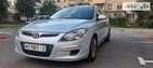 Hyundai i30 11.09.2021